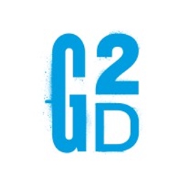 G2D Investments logo