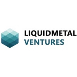 LiquidMetal Ventures logo