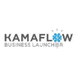 KAMA FLOW logo