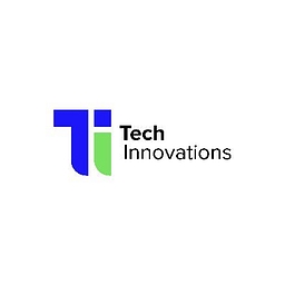 Tech Innovations logo