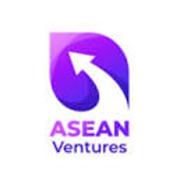 ASEAN Ventures logo