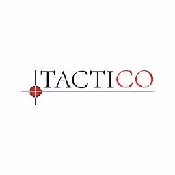 Tactico Inc. logo