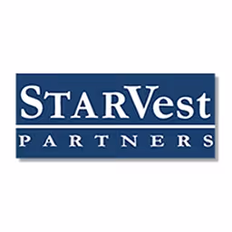 StarVest Partners logo