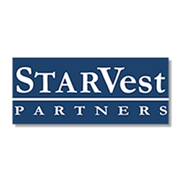 StarVest Partners logo
