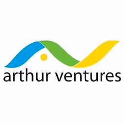 Arthur Ventures logo