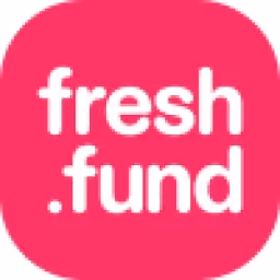 Fresh Fund logo