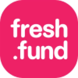 Fresh Fund logo