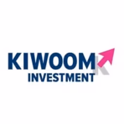 Kiwoom Investment logo