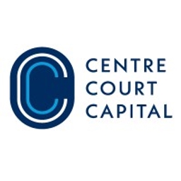 Centre Court Capital logo