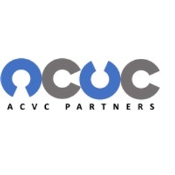 ACVC Partners logo