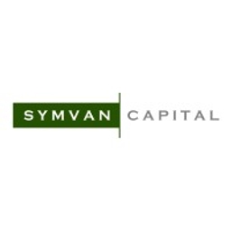 Symvan Capital logo