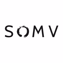 State of Mind Ventures (SOMV) logo