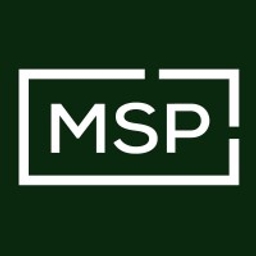 Mission Support Partners logo