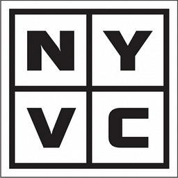 NYVC logo