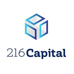 216 Capital Ventures logo