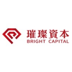 Bright Capital 璀璨资本 logo
