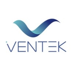 Ventek Ventures logo