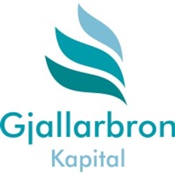 Gjallarbron Kapital AB logo