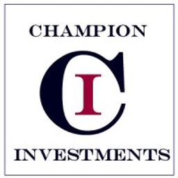 Champion Investments, Inc. logo