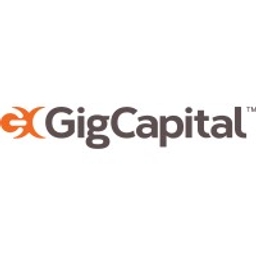 GigCapital Global logo