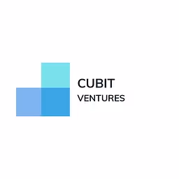 Cubit Ventures logo