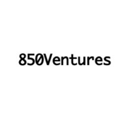 850 Ventures logo