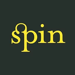 Spin Ventures logo