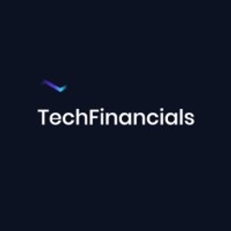 TechFinancials logo