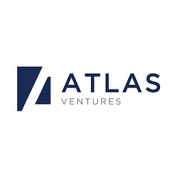 Atlas Ventures logo
