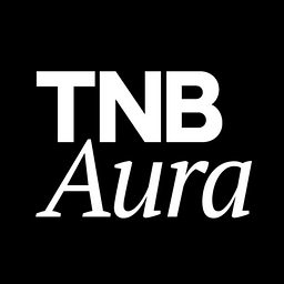 TNB AURA logo