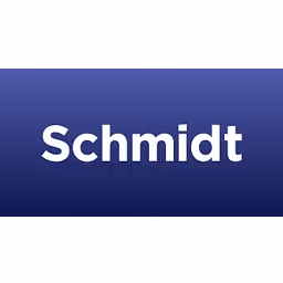 Schmidt logo