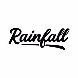 Rainfall logo
