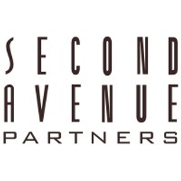Second Avenue Partners LLC logo