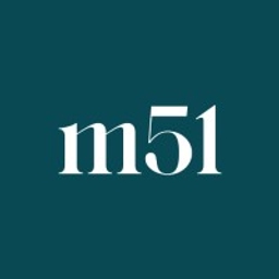 Movement51 logo