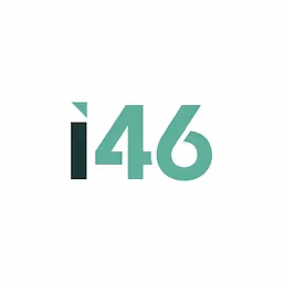 Impact46 logo