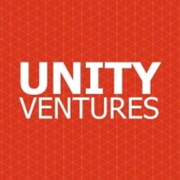 Unity Venture 九合创投 logo
