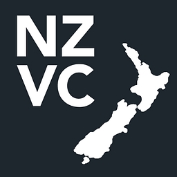 NZVC logo