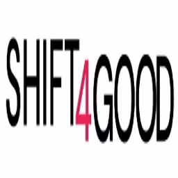 Shift4Good logo