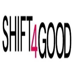 Shift4Good logo