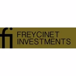 Freycinet Ventures (Freycinet Investments Ltd.) logo