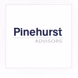 Pinehurst Advisors logo