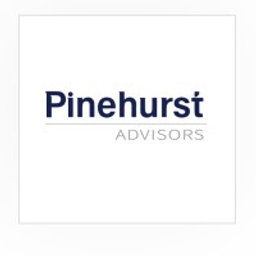 Pinehurst Advisors logo
