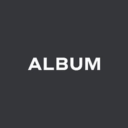Album logo