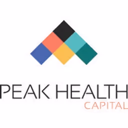 Peak Health Capital logo