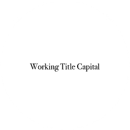 Working Title Capital logo