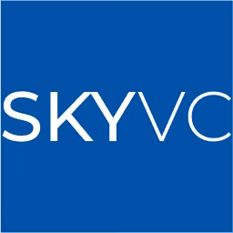 SKY VC logo