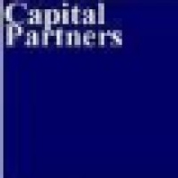 Capital Partners Group (www.Capital-Partners.co.uk) logo