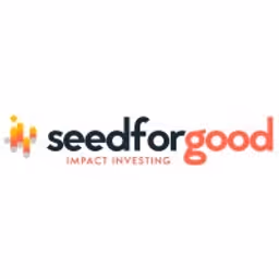 Seed for good logo