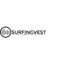 Surfingvest logo