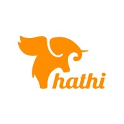 Hathi Venture Capital logo